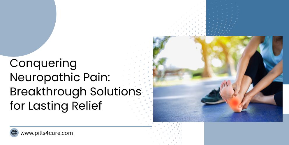 neuropethic pain