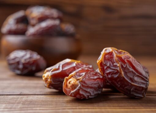 How Dates Support Fitness and Muscle Recovery