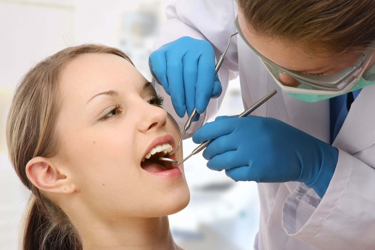Affordable Dental Clinic in Riyadh for Families