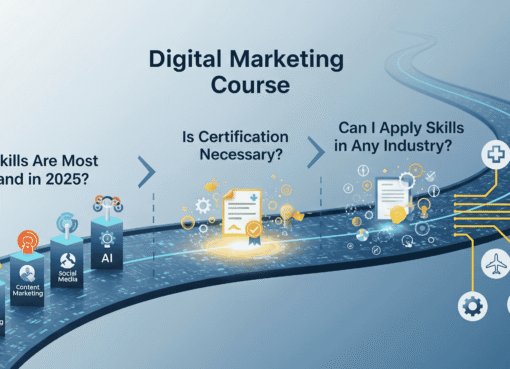 Digital Marketing