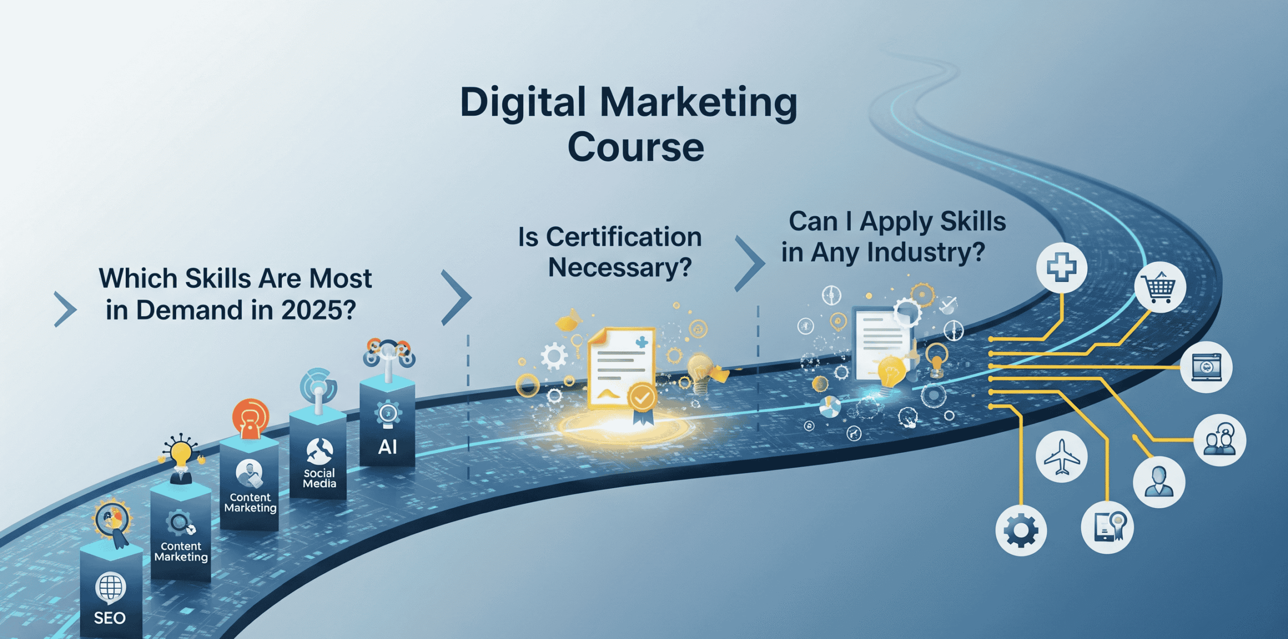 Digital Marketing