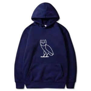 Hoodies that Speak Style