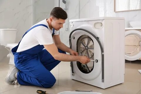 Dryer Repair Services in Jacksonville FL