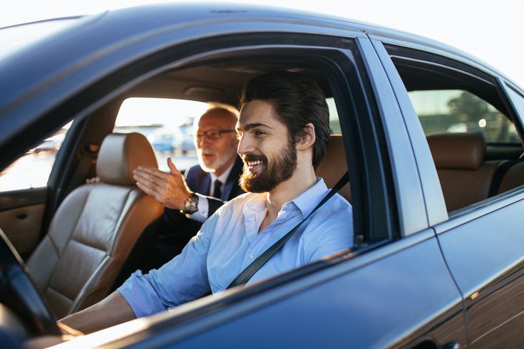 Reliable Chauffeur Service in Lake Zurich for Every Occasion