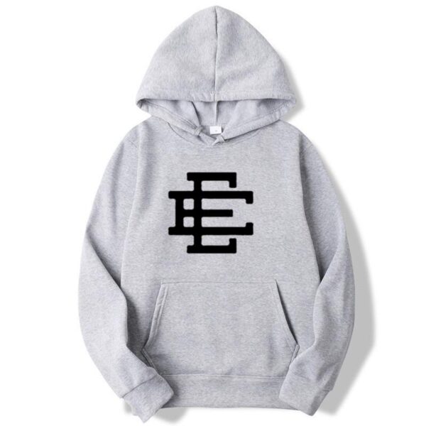 The Enduring Allure of Eric Emanuel X Chrome Hearts Hoodies