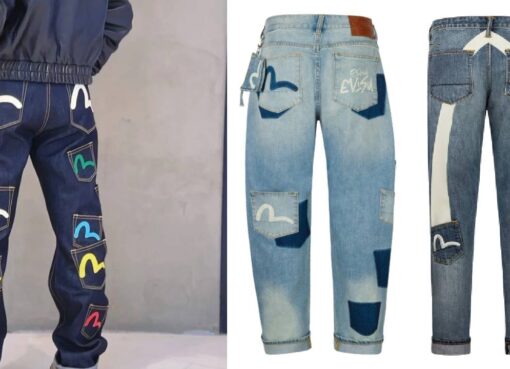 Evisu® Clothing Store | Huge Discounts, 30% Off | Evisu Official