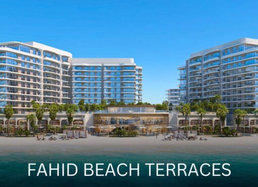 Fahid Beach Residences