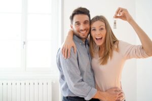 First-Time Homebuyer Programs Services in High Point, NC
