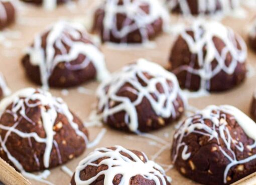Belgian bonbons