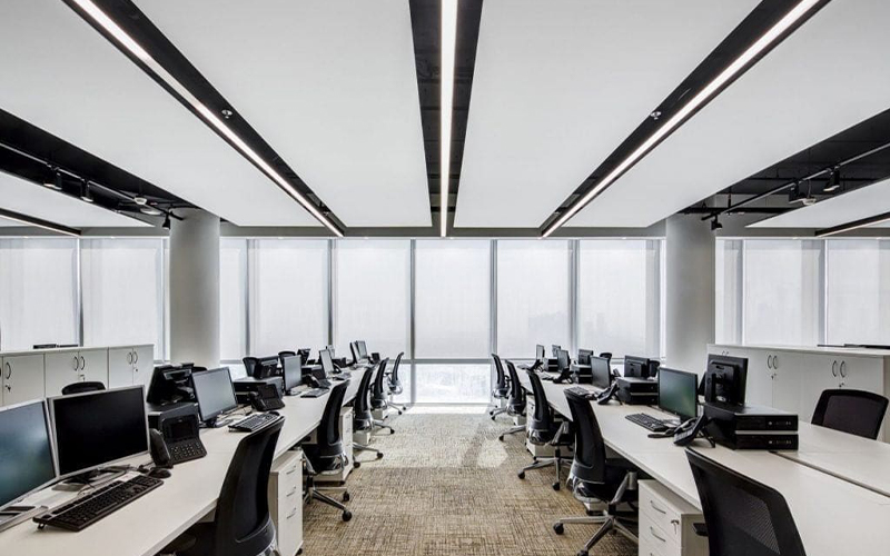 Best office chairs in Dubai