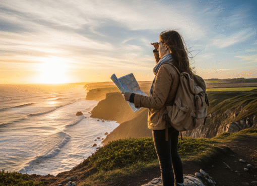 solo travel