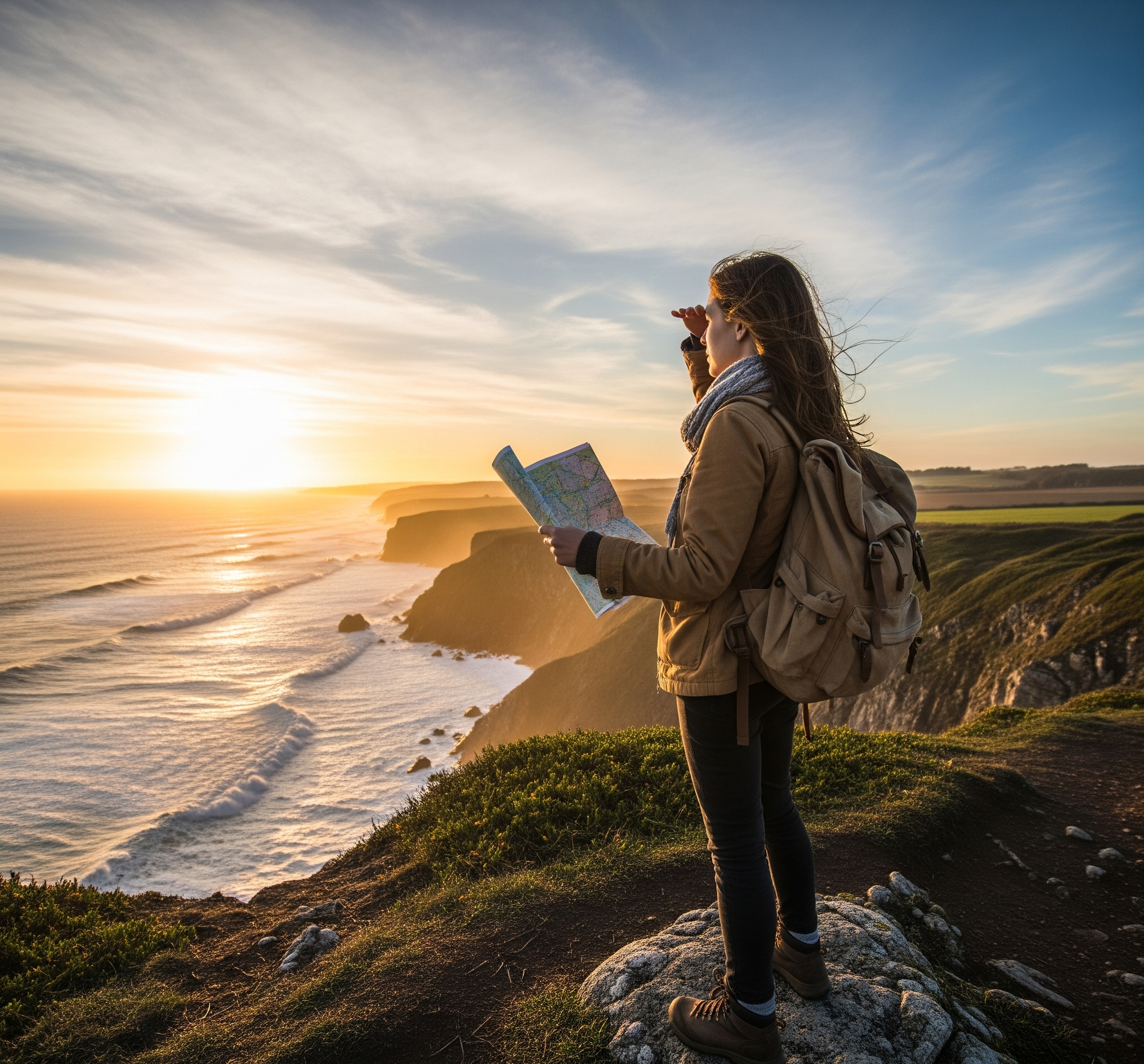 solo travel