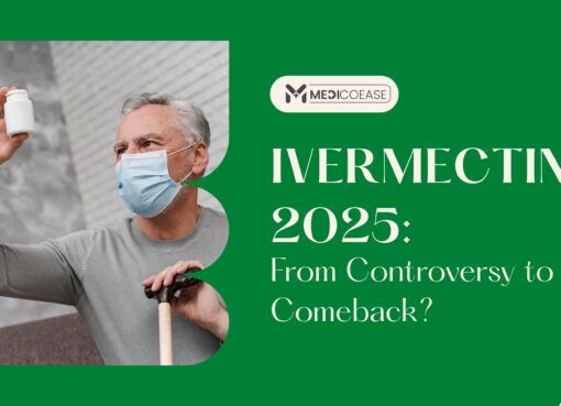 Ivermectin in 2025: From Controversy to Comeback?