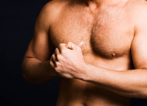 Gynecomastia Surgery in Riyadh