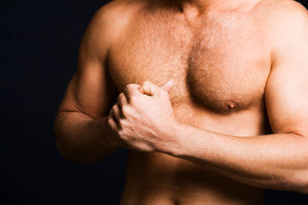 Gynecomastia Surgery in Riyadh