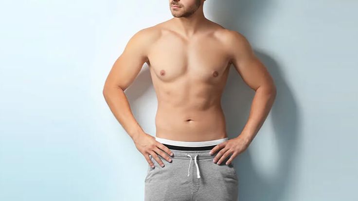 Best Clinics for Gynecomastia Surgery in Riyadh
