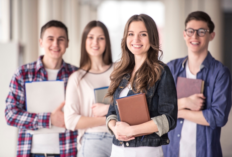 How Accounting Assignment Writing Services Helped Me in Germany