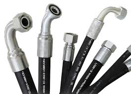 Hydraulics Repair Service: The Backbone of Industrial Efficiency