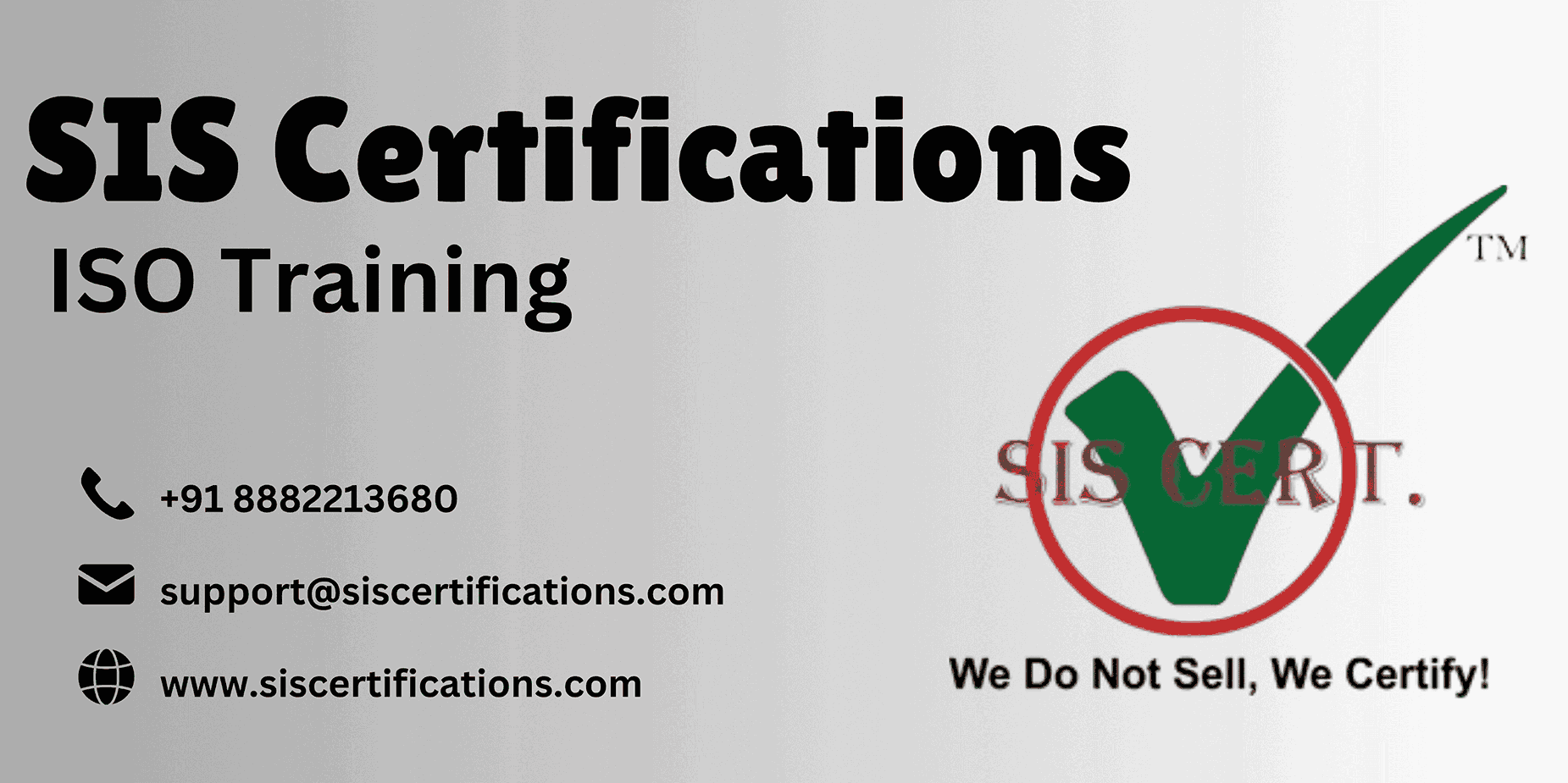 ISO Training: Your Path to Global Standards and Business Excellence