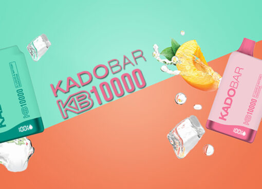 kado bar flavors 10000