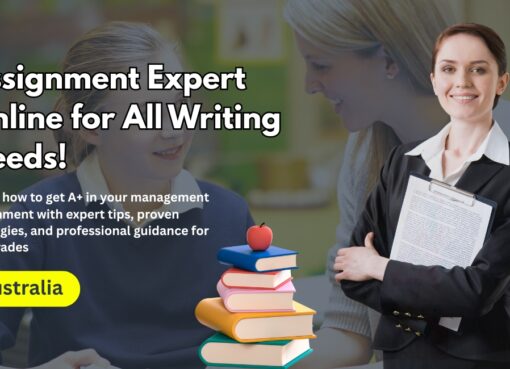 assignment expert