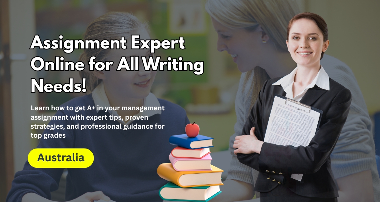 assignment expert