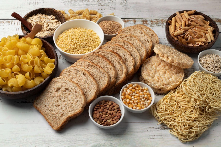 Millet-Based Food Manufacturing Plant