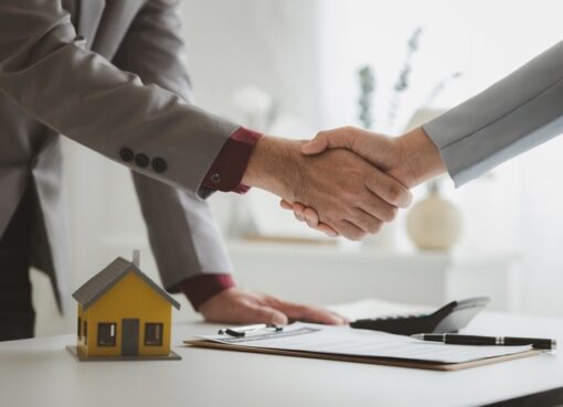 Zitalatham Mortgages