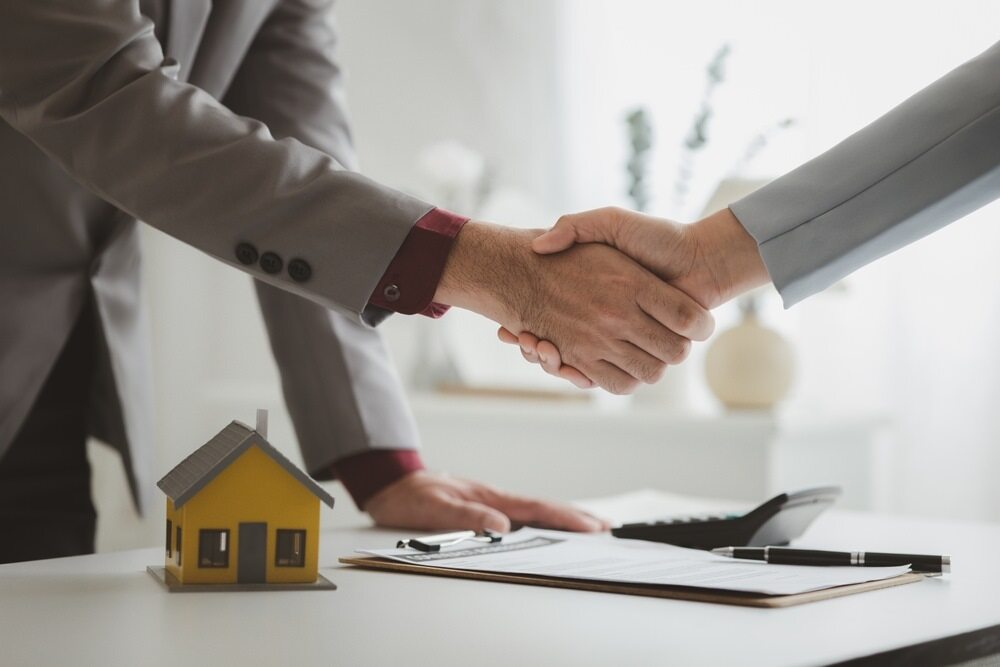 Zitalatham Mortgages