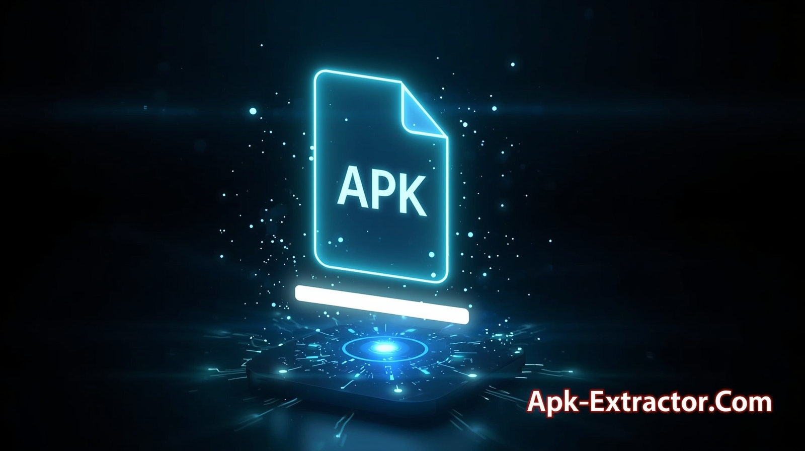 Online APK Downloader for Popular Apps