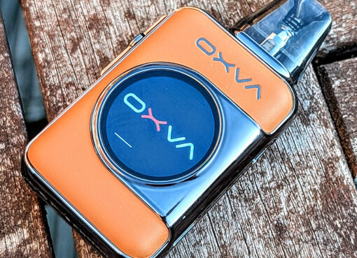 Oxva Xlim SQ Pro 2