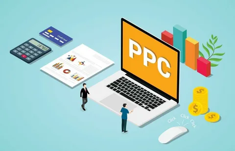PPC Ads Management Services