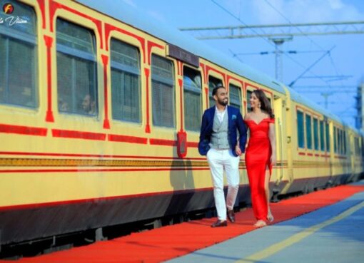 Palace On Wheels