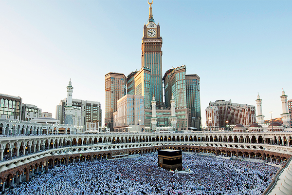 Umrah Packages