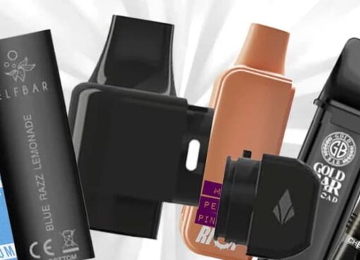 Prefilled Pod Kits
