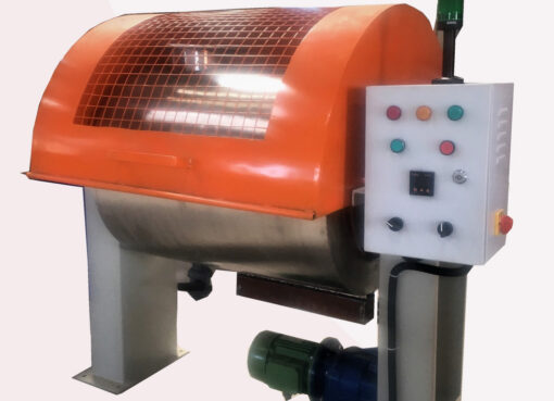 Primary-slurry-mixer