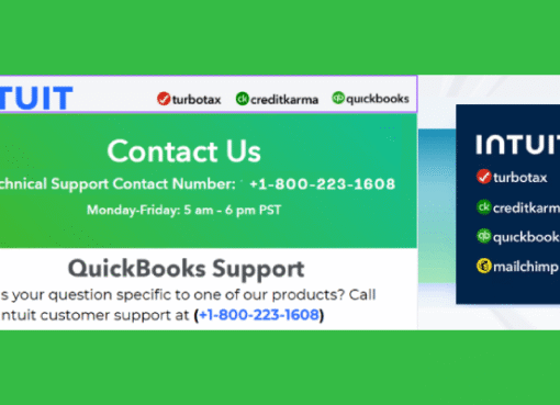 QuickBooks Help Desk [Support]