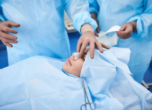 How to Choose Rhinoplasty in Riyadh Experts