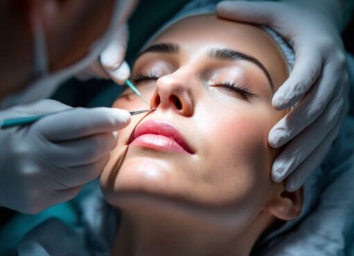Top Rhinoplasty Clinics in Riyadh for Nose Reshaping