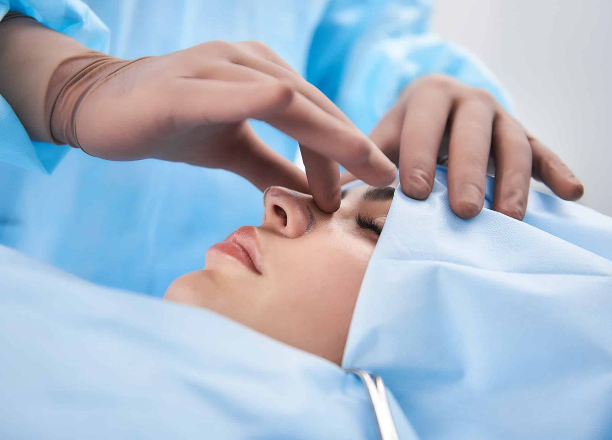 Affordable Rhinoplasty Options in Riyadh for You