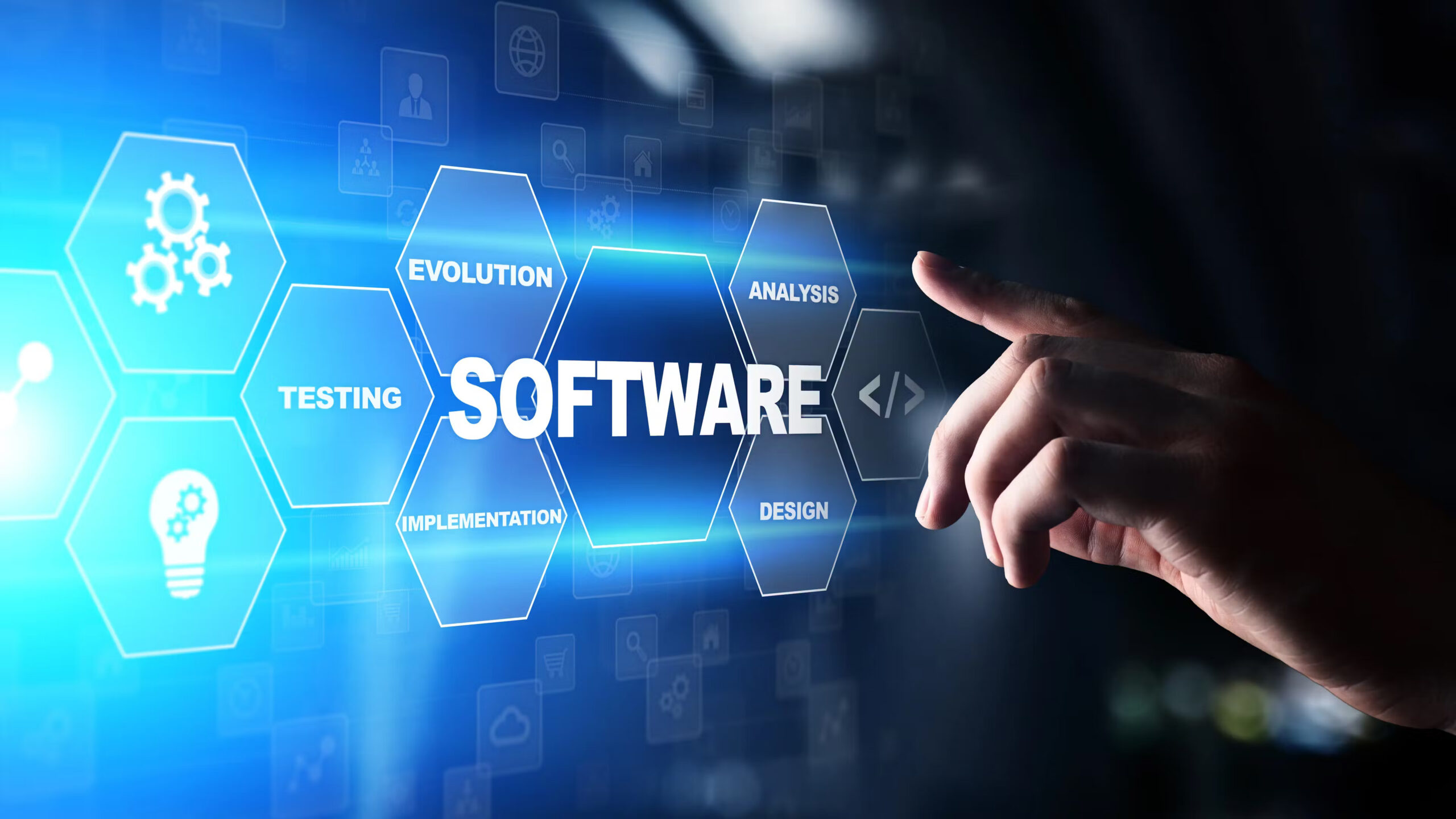 How Software Development Transforms Digital Success
