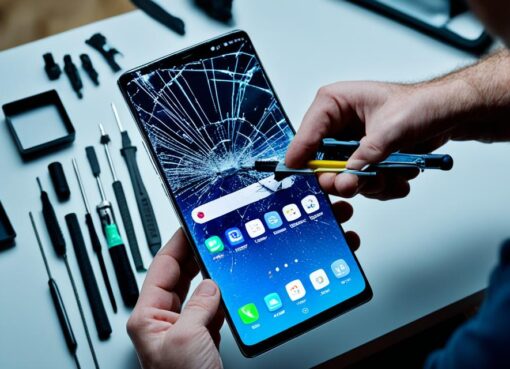 Samsung Galaxy Screen Repair Louisville