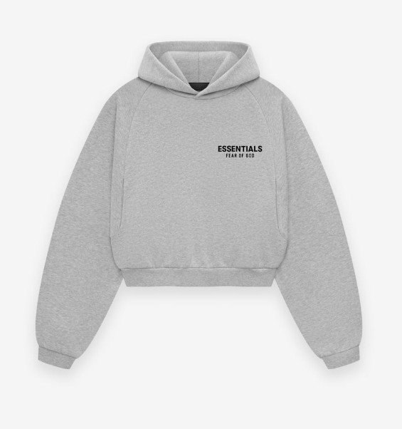 Essentials Hoodie Colorways That Are Taking Over Fashion in 2025