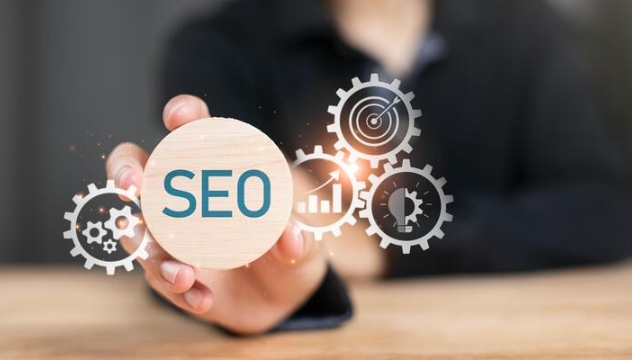 JDM SEO