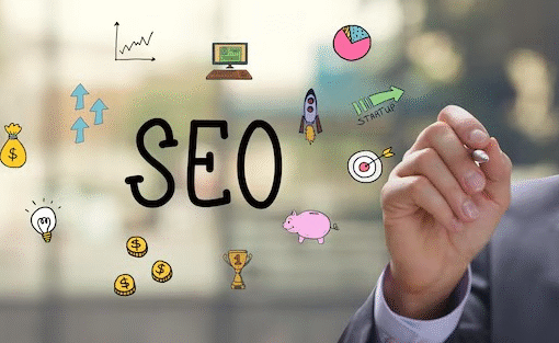 Wix SEO Services