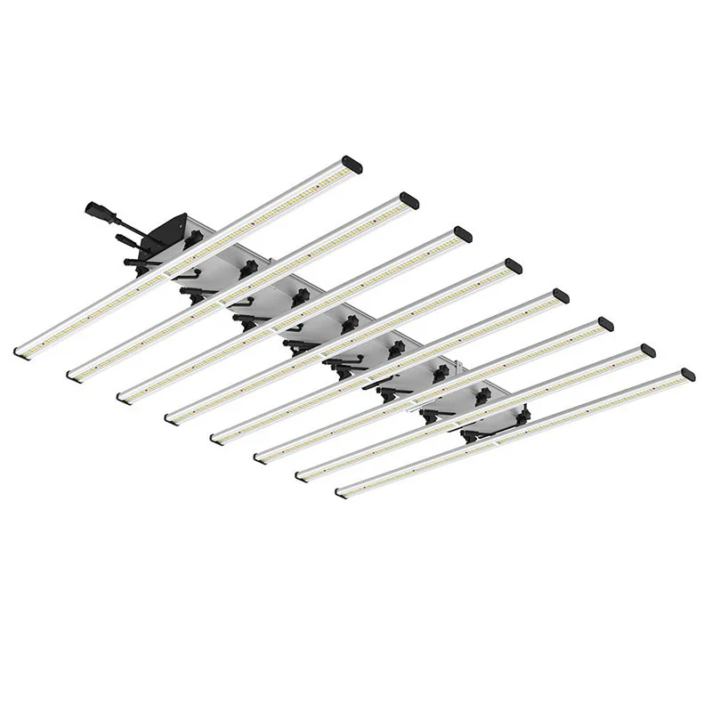 spider led light
