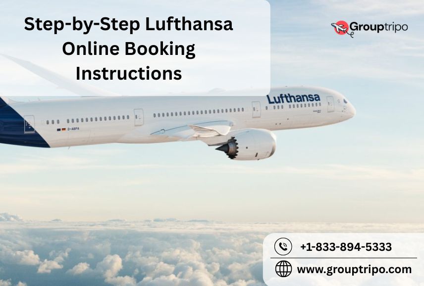 Lufthansa