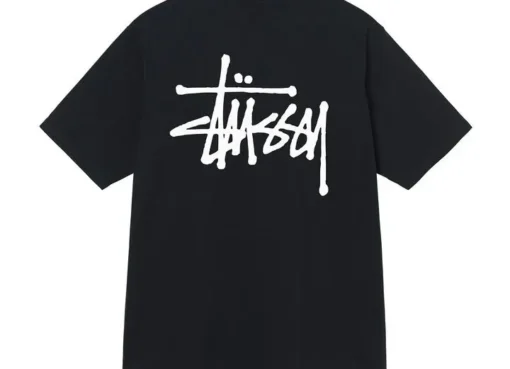 The Best Stussy T Shirt Designs You Need This Year