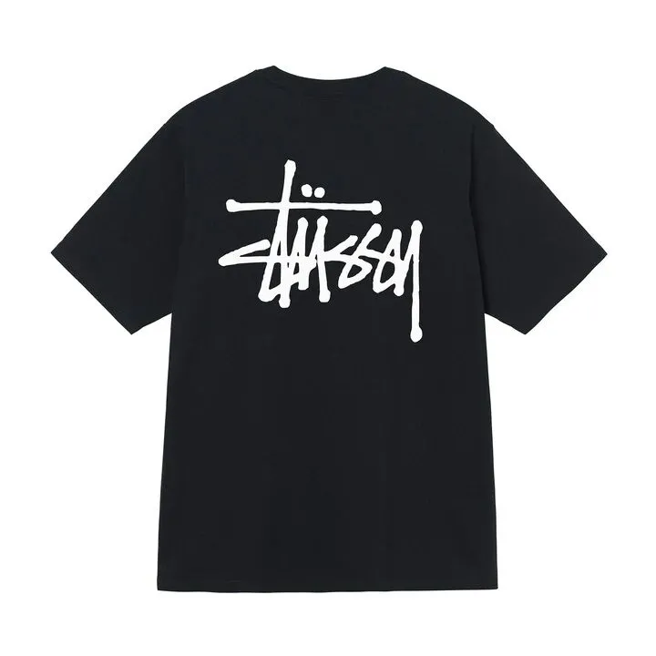The Best Stussy T Shirt Designs You Need This Year