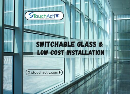 Switchable Glass